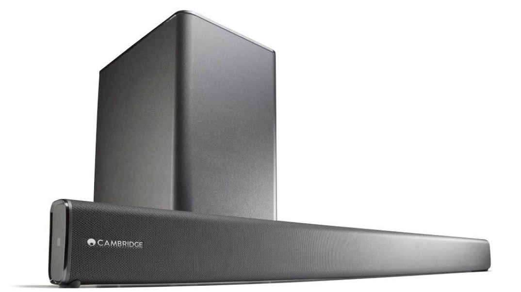 Soundbar Cambridge Audio TVB2