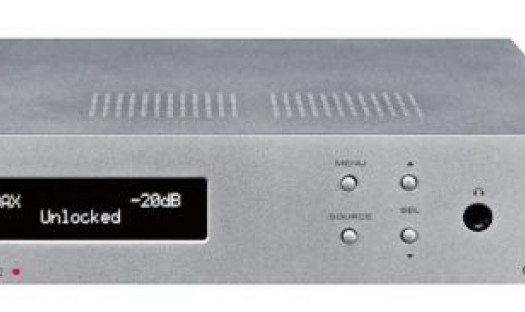 Prezentacja przetworników C/A Audiolab w katowickim salonie MegaHz