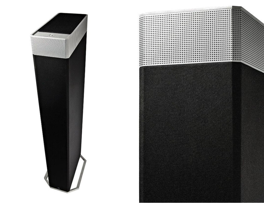 Definitive Technology BP9080x - europejska premiera na Audioshow 2016