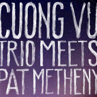 Meets Pat Metheny