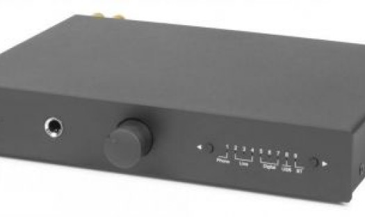 Pro-Ject Maia w pabianickim salonie Q21