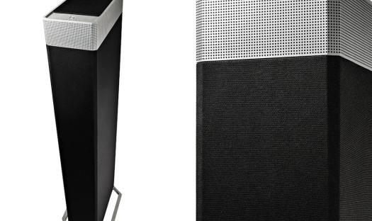 Definitive Technology BP9080x - europejska premiera na Audioshow 2016