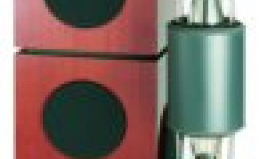 German Physiks w AUDIO SYSTEM