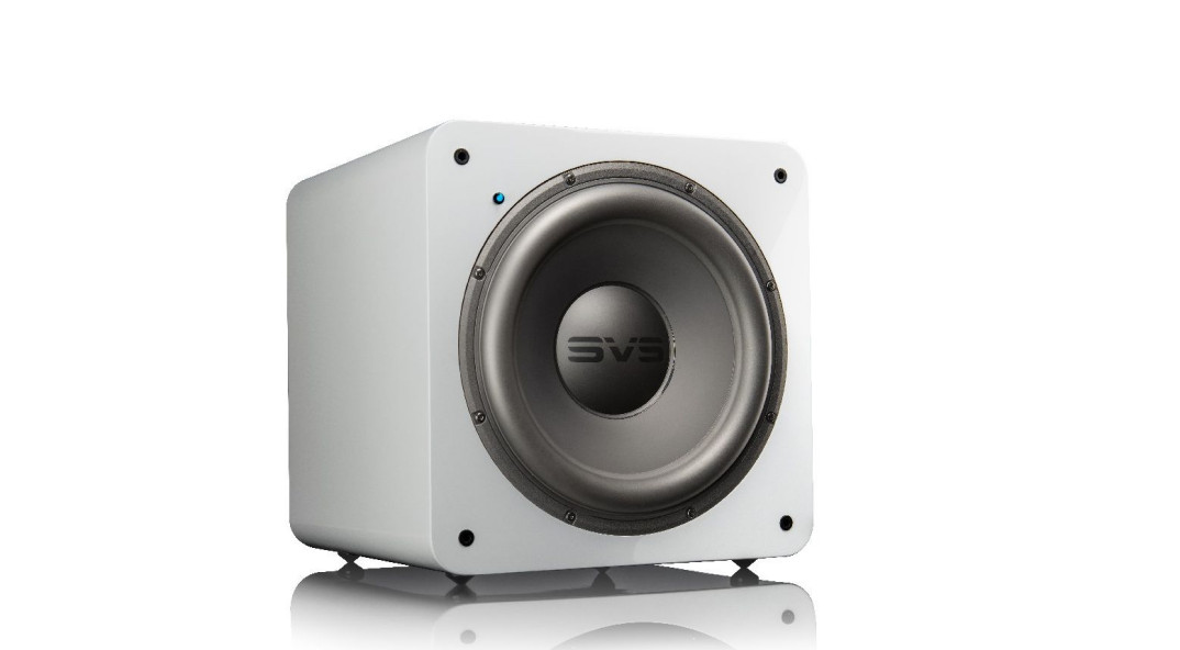 Subwoofer SVS SB-2000 Limited Edition w specjalnej cenie w Q21
