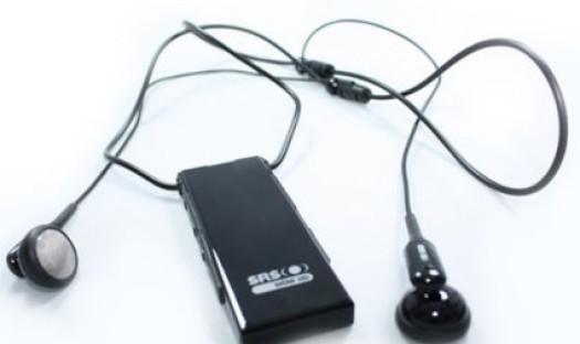 Vedia SRS-210BS - niebieska rewolucja