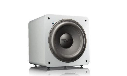 Subwoofer SVS SB-2000 Limited Edition w specjalnej cenie w Q21