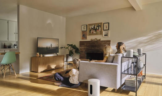 Wiosenna akcja promocyjna - Sonos obniża ceny wybranych produktów