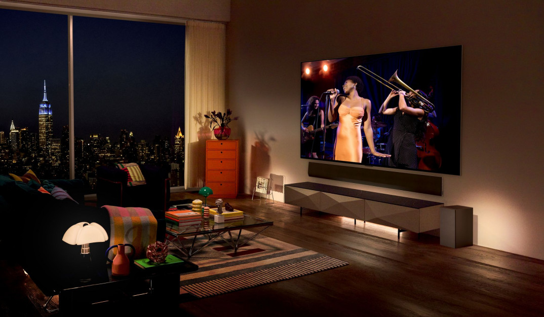Nawet 3 000 zł zwrotu dla kupujących telewizory LG OLED i LG QNED