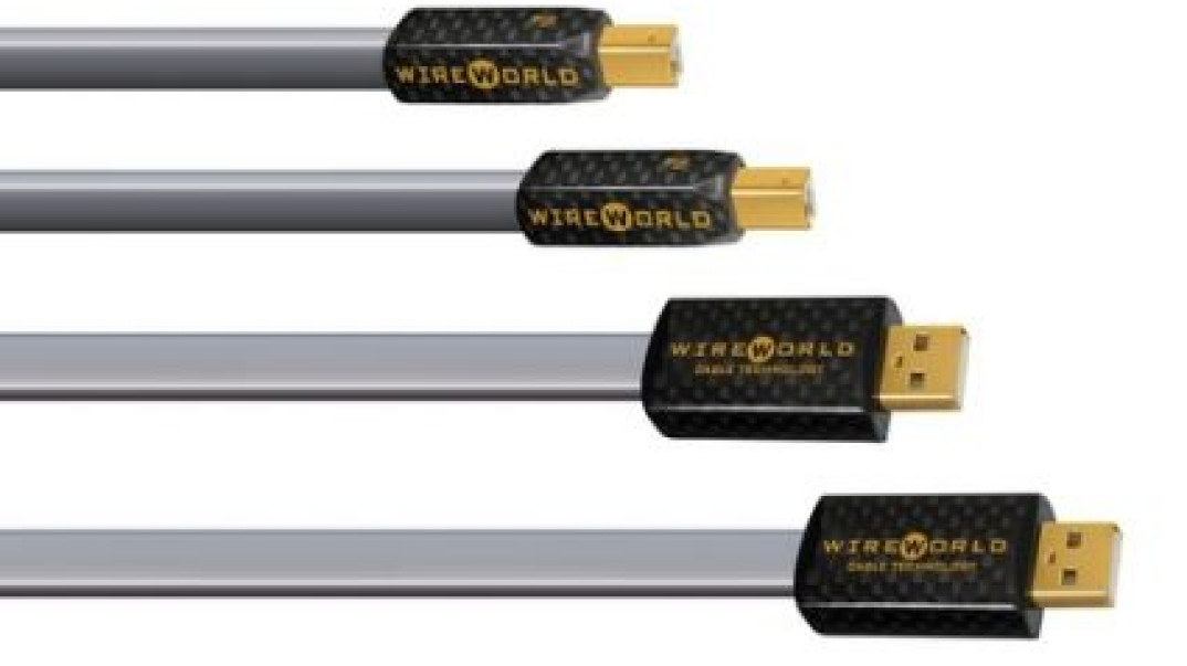 Wireworld Silver Starlight i Platium Starlight