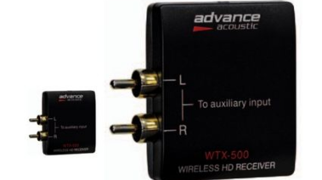 Advance Acoustic WTX500