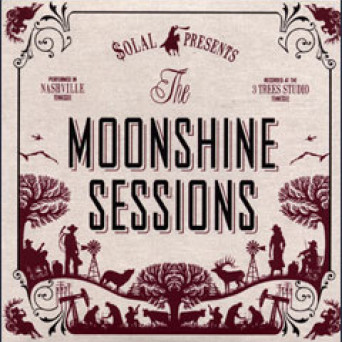 The Moonshine Session