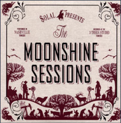 The Moonshine Session