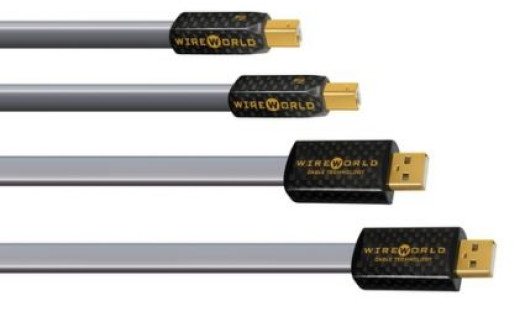 Wireworld Silver Starlight i Platium Starlight