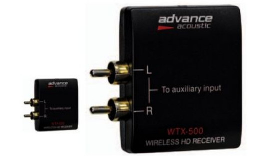 Advance Acoustic WTX500