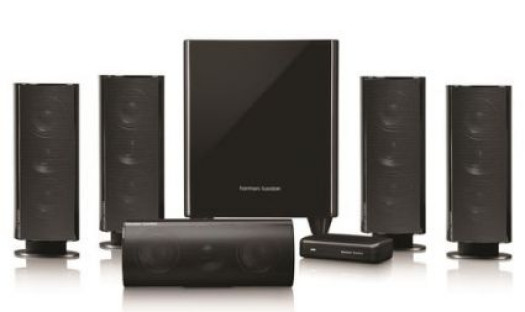 Harman Kardon HKTS 35BQ
