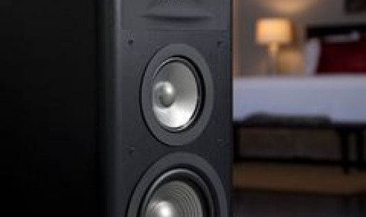 Odsłuchy kolumn JBL Studio 2 w katowickim salonie Comfort AV