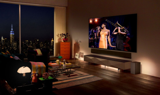 Nawet 3 000 zł zwrotu dla kupujących telewizory LG OLED i LG QNED