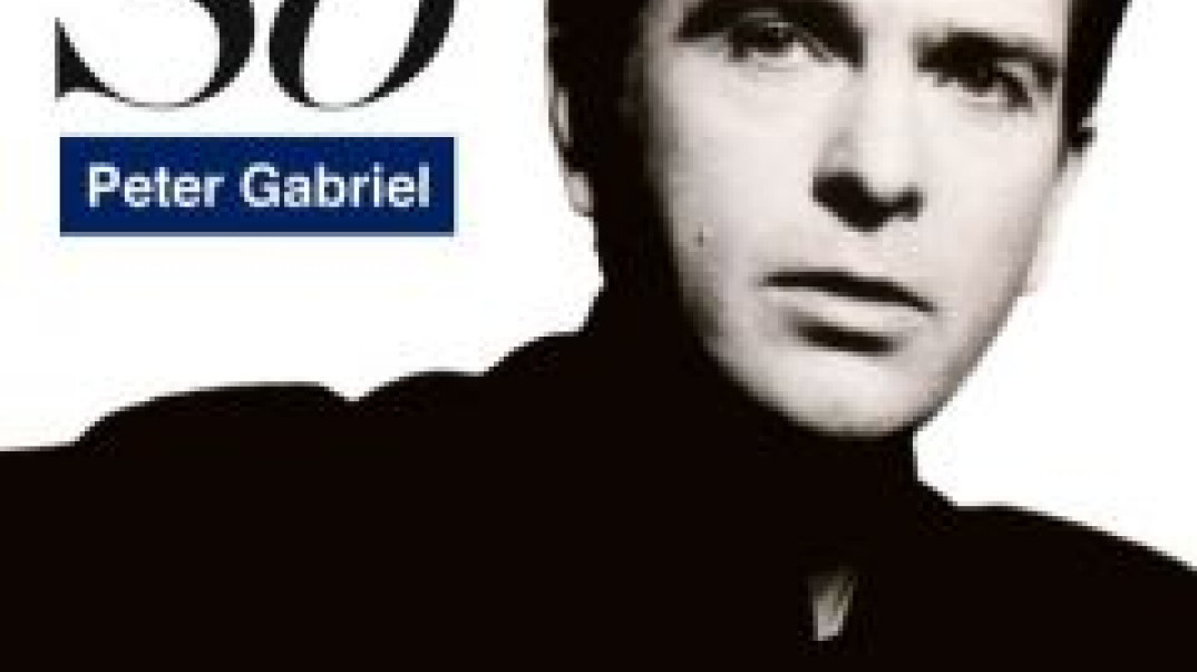 Peter Gabriel znów pisze muzykę do filmu