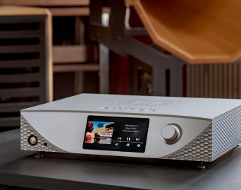 Mytek Audio prezentuje swój najnowszy streamer Empire DAC