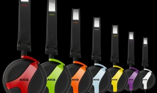 K518 Limited Edition: dla DJ-ów