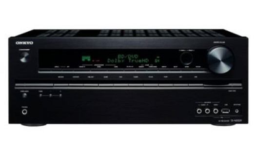 Amplituner AV Onkyo TX-NR579