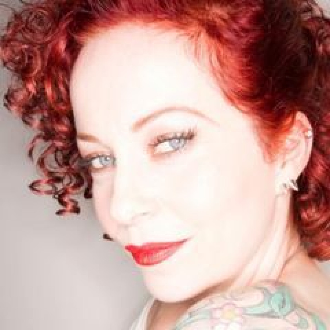 Anneke van Giersbergen przygotowuje nową płytę