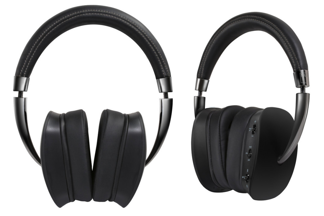 Słuchawki na każdą okazję - NAD VISO HP70