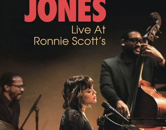 Live at Ronnie Scott’s