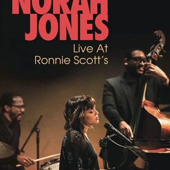 Live at Ronnie Scott’s