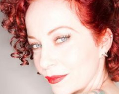 Anneke van Giersbergen przygotowuje nową płytę
