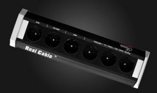 REAL CABLE