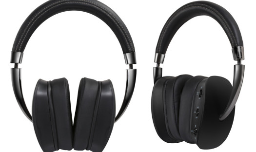 Słuchawki na każdą okazję - NAD VISO HP70