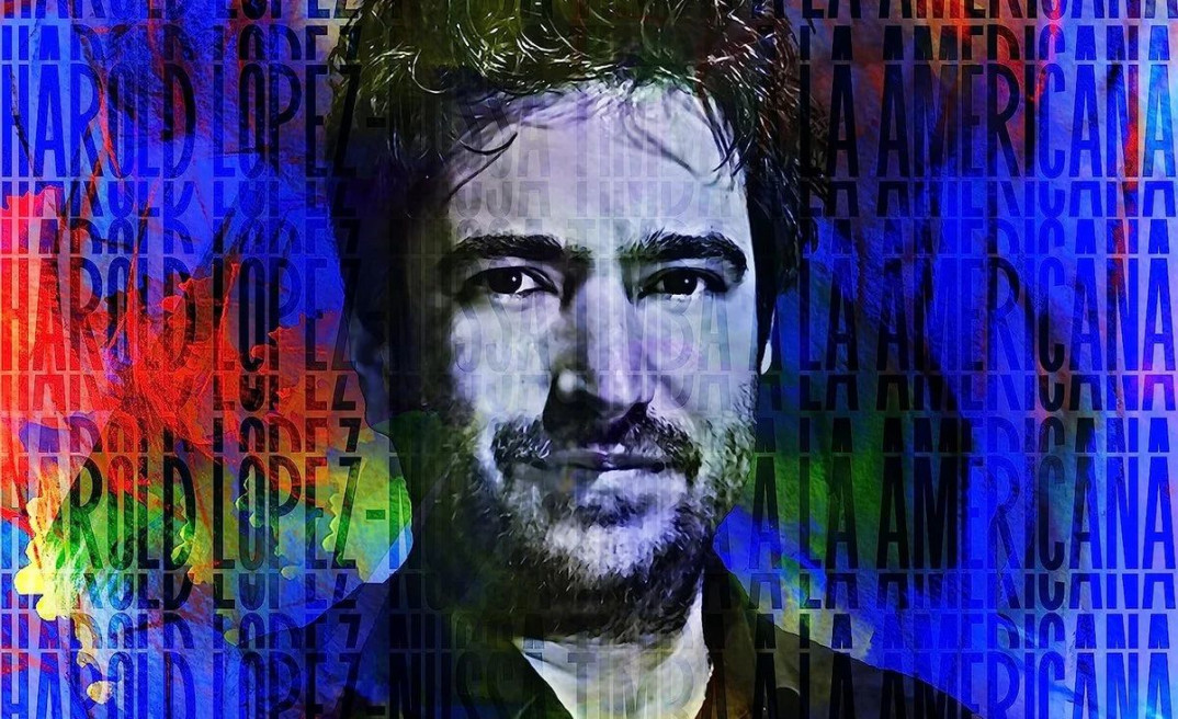 Harold López-Nussa debiutuje w wytwórni Blue Note