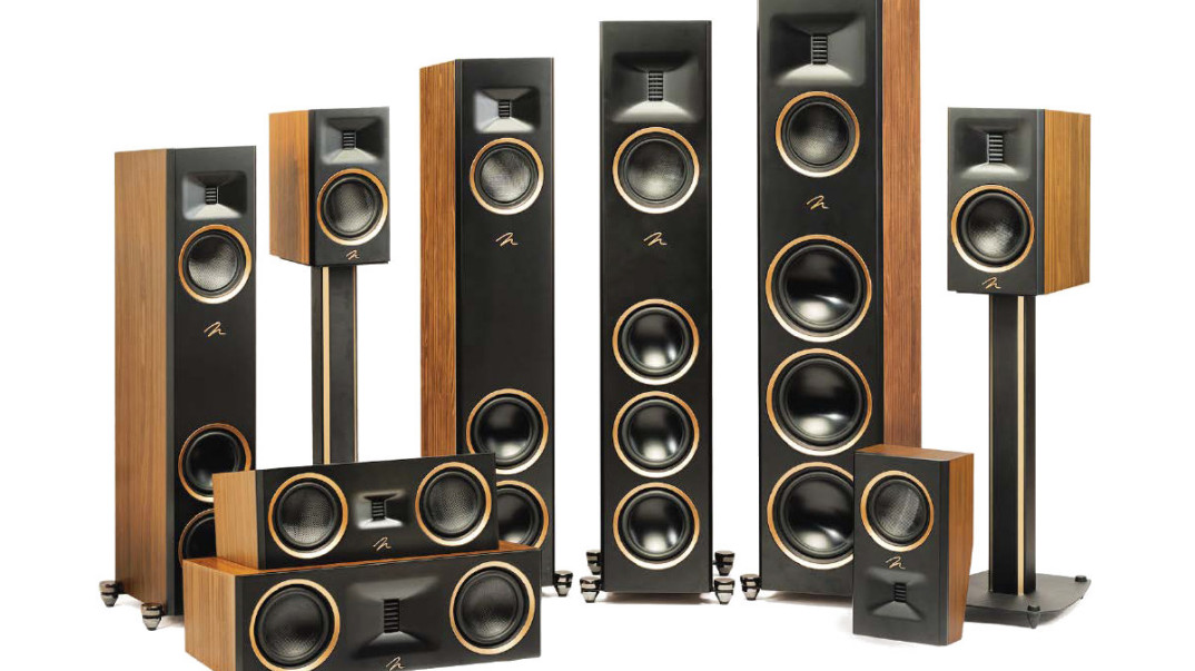 Martin Logan Motion Reimagined - znowu w ruchu