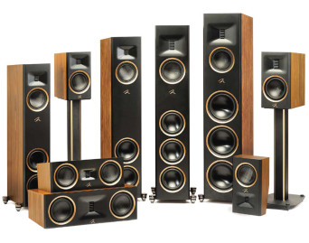 Martin Logan Motion Reimagined - znowu w ruchu