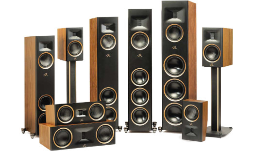 MARTIN LOGAN