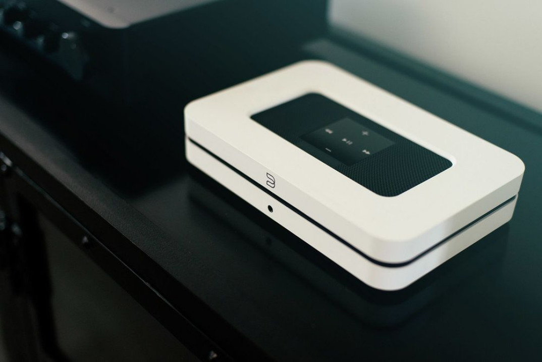 Just Add Streaming - Bluesound NODE 2i w cenie 1999 zł