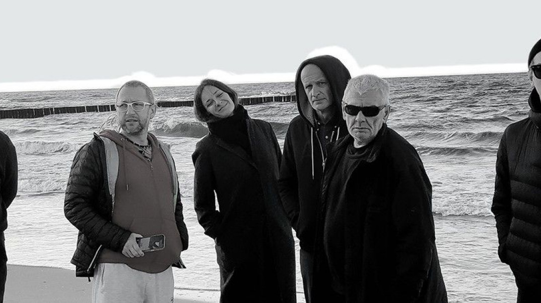 Świetliki w styczniu w warszawskiej Stodole