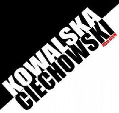 Ciechowski - moja krew