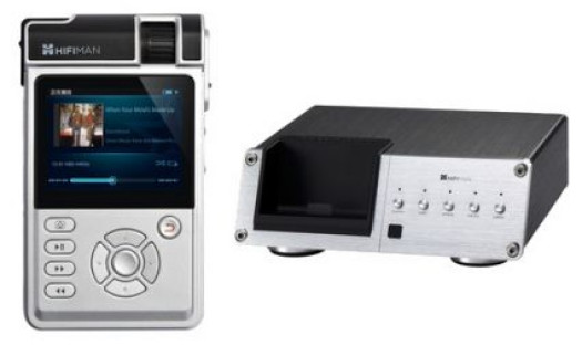Dwie premiery HiFiMANa na Audioshow 2014