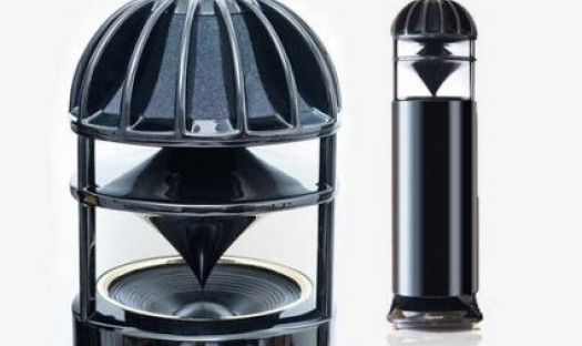 Zespoły głośnikowe Tonysound Omnipolar