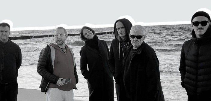 Świetliki w styczniu w warszawskiej Stodole