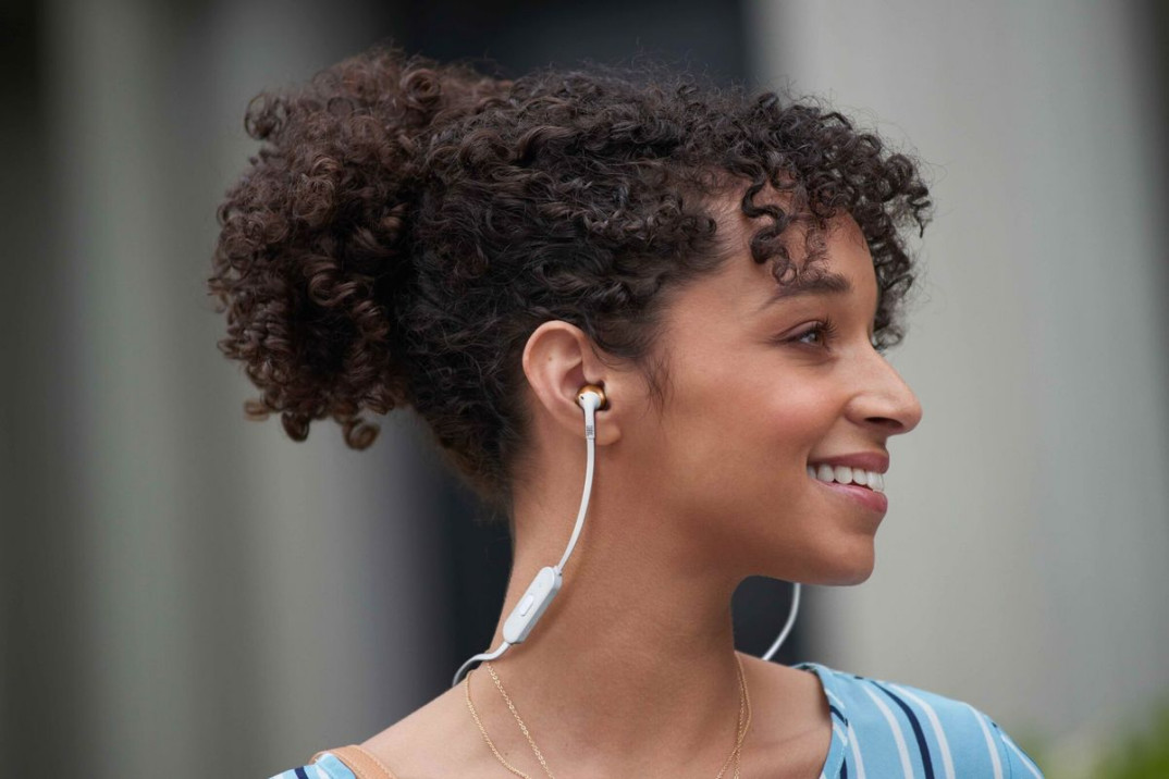 Słuchawki JBL T205 BT