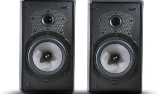 Melodika BL25 - prototyp nowych monitorów na Audio Video Show