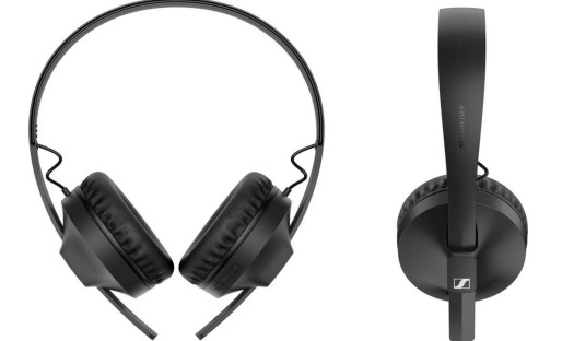 Nowe słuchawki Sennheiser HD 250BT 