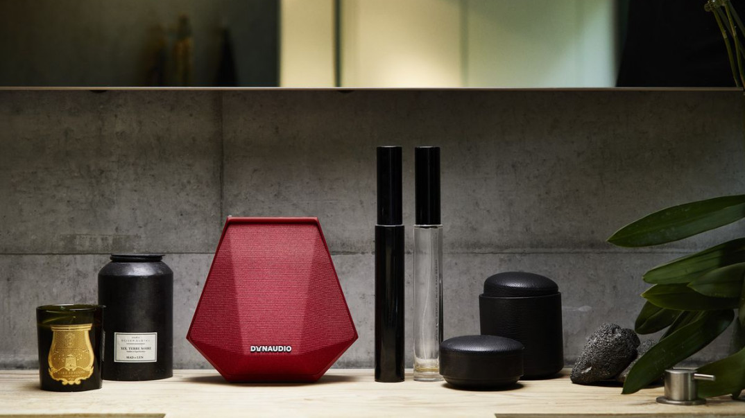 Zintegrowany system grający Dynaudio Music