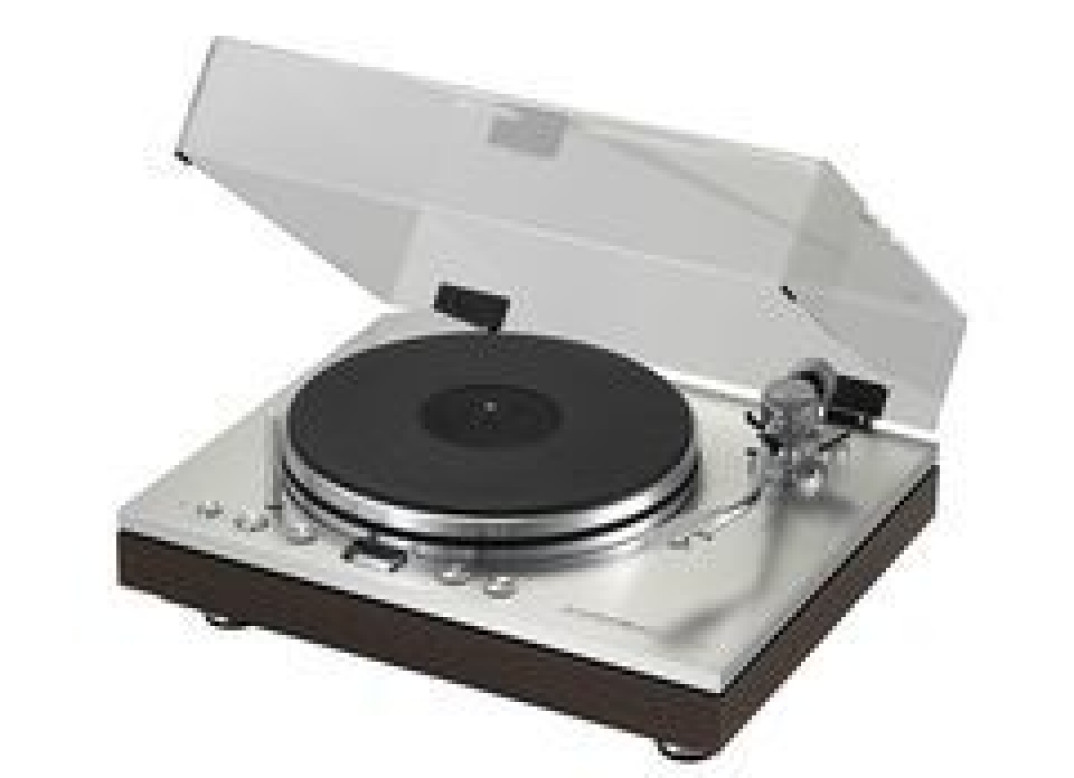 Luxman PD-171 - gramofon