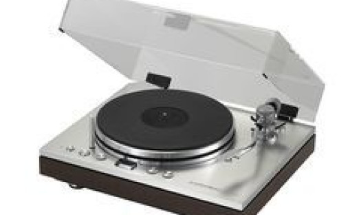 Luxman PD-171 - gramofon