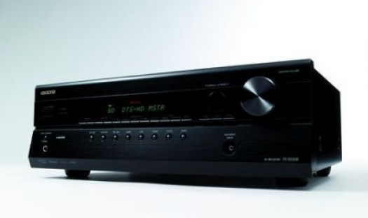 Onkyo TX-SR308 z HDMI v 1.4