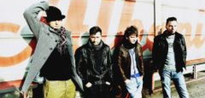 "Tyle, ile chcę" - nowy singiel grupy mjut